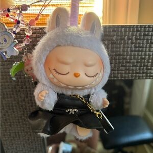 Labubu authentic pop mart